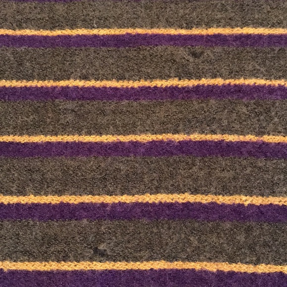 Polo by Ralph Lauren Mens Scarf - Picture 4 of 10